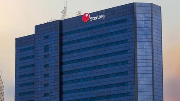 Sterling Bank