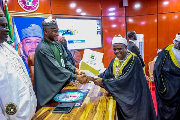 Zamfara-Governor-Dauda-Lawal-Grand-Khadis