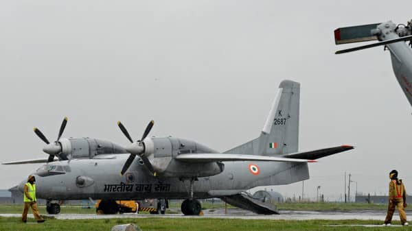 FILES-INDIA-ARMY-AVIATION-ACCIDENT