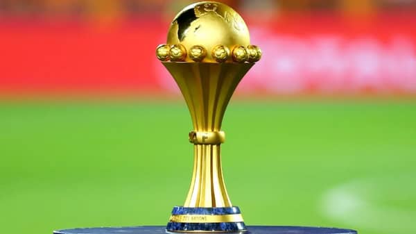 AFCON-TROPHY