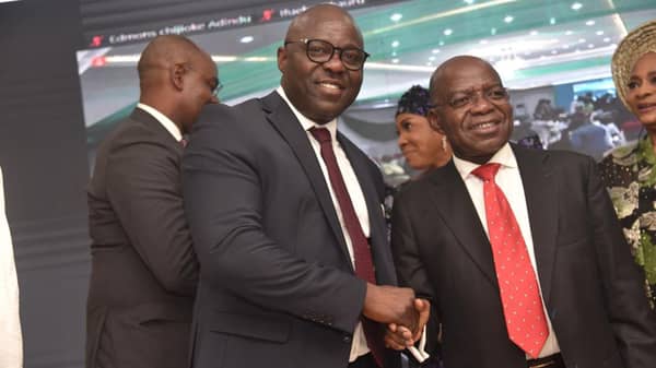 Abia Global Economic