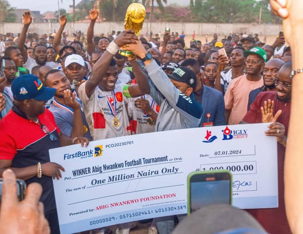 Abig-Nwankwo-Foundation-Football-Tournament-Final