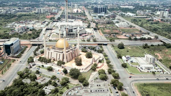 Abuja