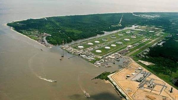 Aerial-view-of-Escravos