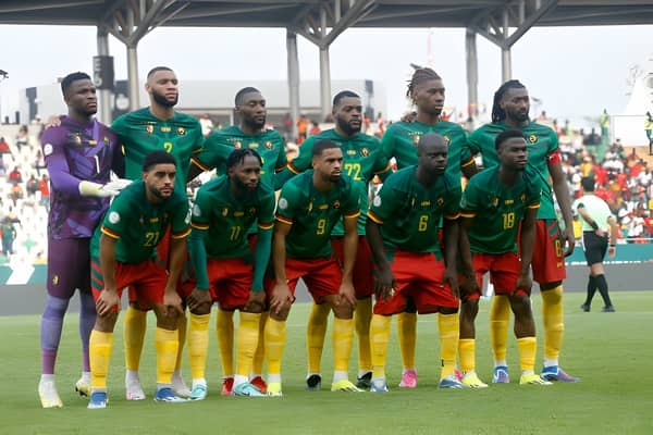Cameroon-AFCON-2023