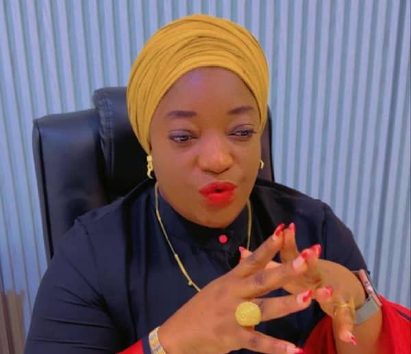 Comfort Asokoro-Ogaji