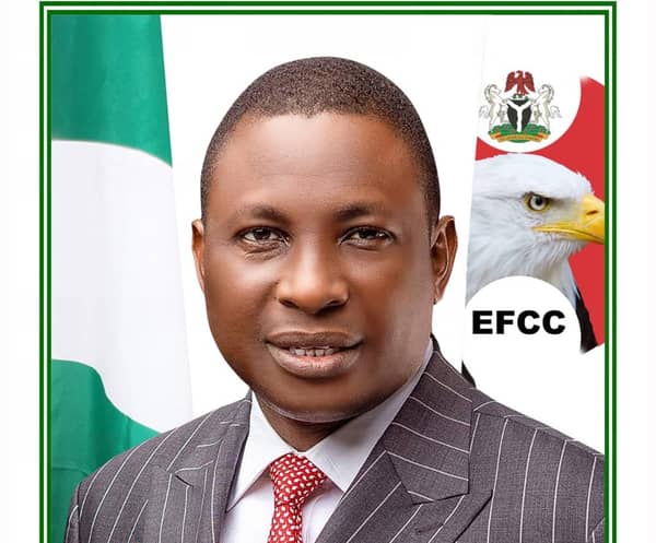 EFCC Chairman
