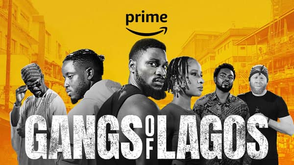Gangs of Lagos