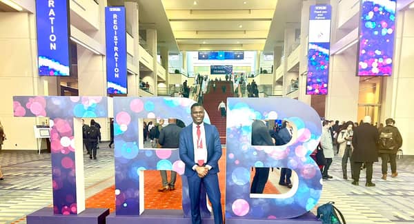 GreenLight Initiative, Simon Obi