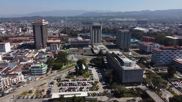 GUATEMALA-ELECTION-INAUGURATION-FEATURE