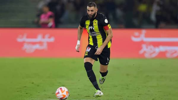 FILES-FBL-KSA-FRA-BENZEMA