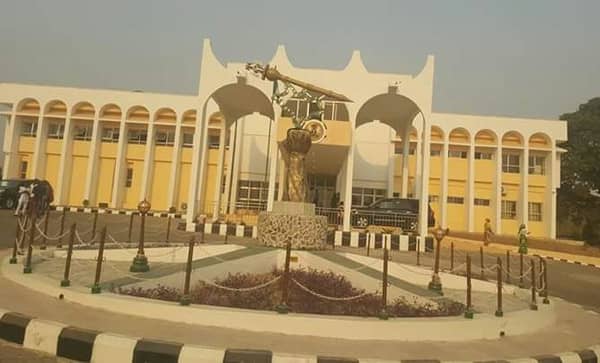 Kogi Assembly