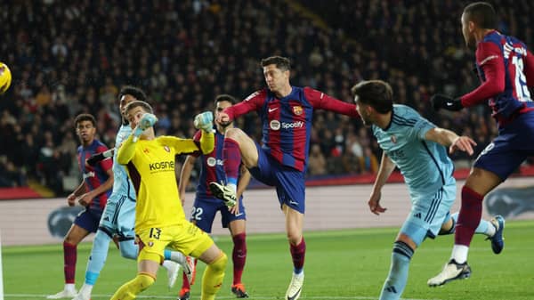 FBL-ESP-LIGA-BARCELONA-OSASUNA