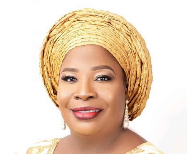 Margaret Aina Oguntala