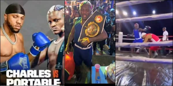 Portable-Defeats-Charles-Okocha-In-Celebrity-Boxing-Match
