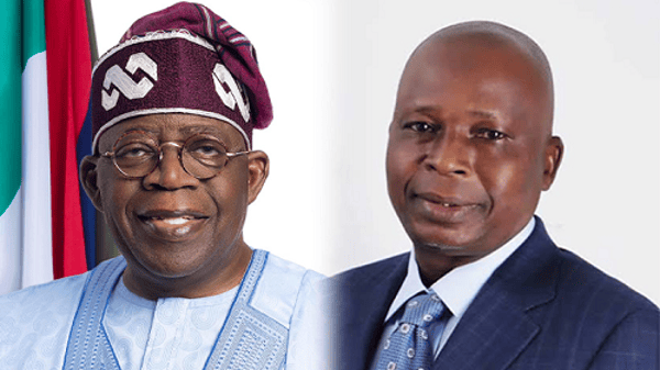 President-Bola Tinubu and-Lateef-Fagbemi