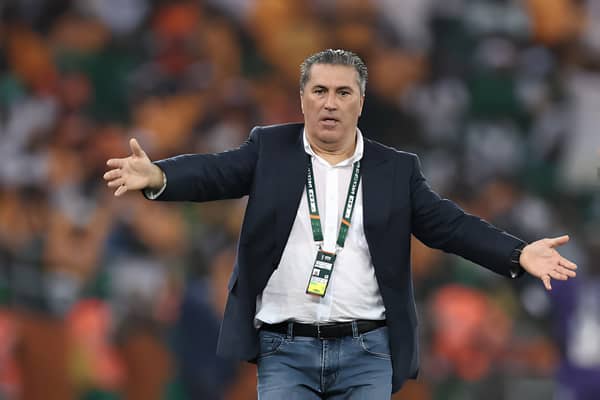Super-Eagles-AFCON-2023-Cote-d-Ivoire-Jose-Peseiro