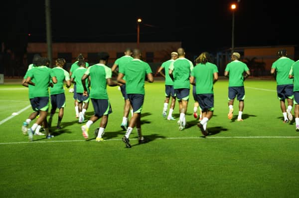 Super-Eagles-AFCON-2023-Training-Day-1-1