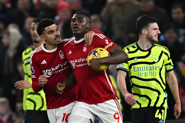 Taiwo-Awoniyi-Nottingham-Forest-Arsenal