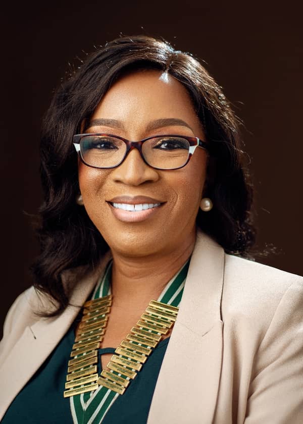 NIA president, Mobolaji Adeniyi