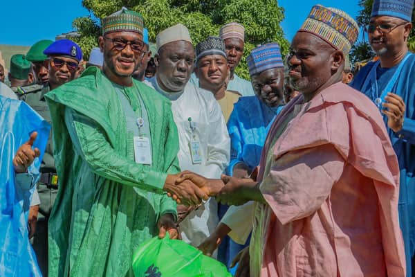 Zamfara-Dauda-Lawal-road-construction