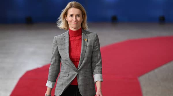 FILES-BELGIUM-RUSSIA-ESTONIA