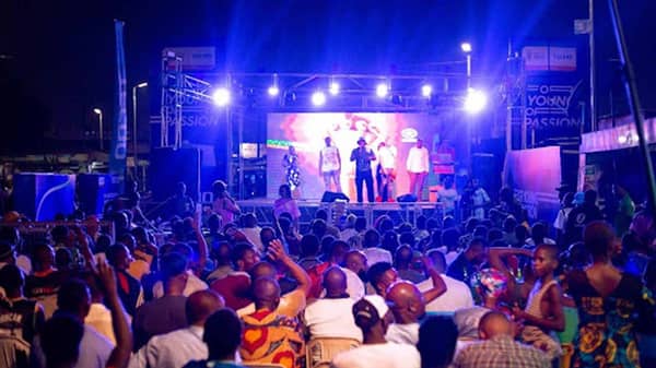 AFCON GRAND FINALE 1