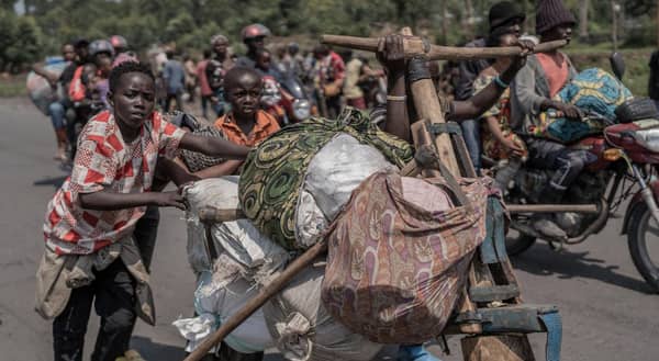 DRCONGO-UNREST-CONFLICT