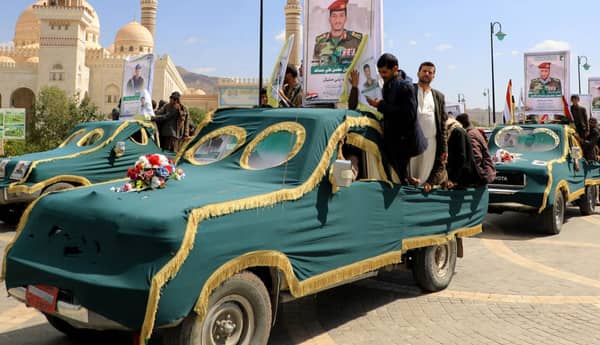 YEMEN-US-BRITAIN-SHIPPING-CONFLICT