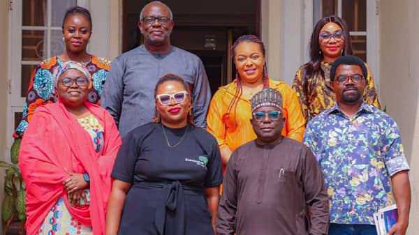 Climate Action Africa