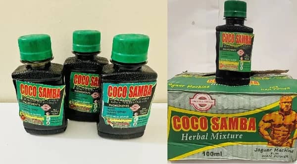 Coco-Samba-