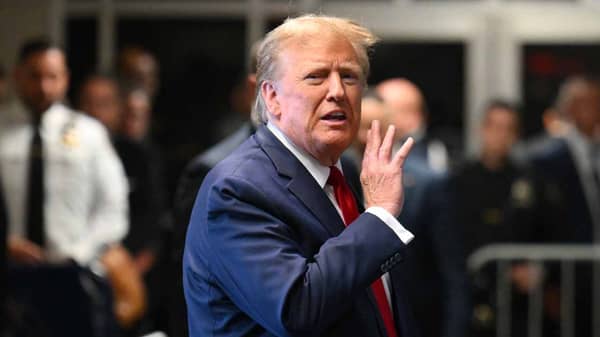 US-POLITICS-JUSTICE-TRUMP