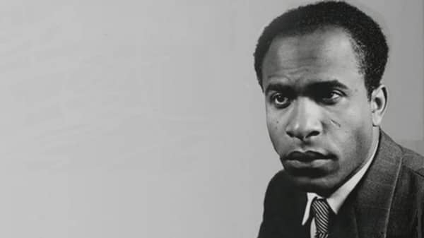 Frantz Fanon