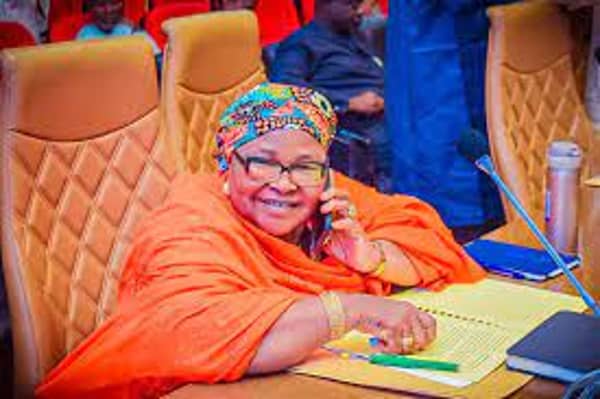 Hadiza Asabe Mohammed