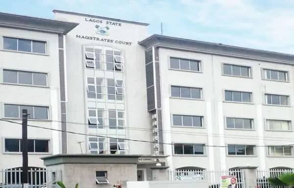 Ikeja-Magistrates-Court