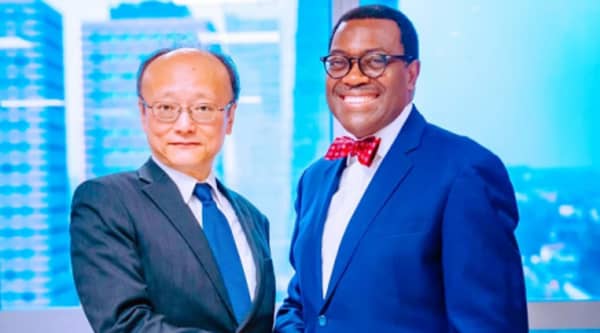 Japanese-Vice-Finance-Minister-applauds-the-leadership-of-the-AfDB-President