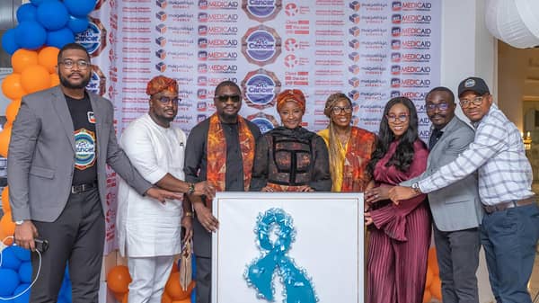 Medicaid Cancer Foundation