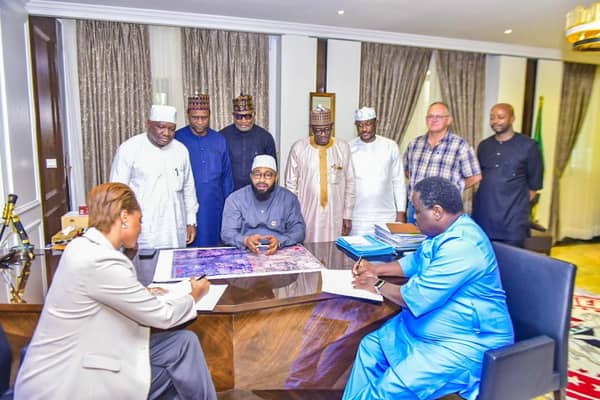 Niger-State-Governor