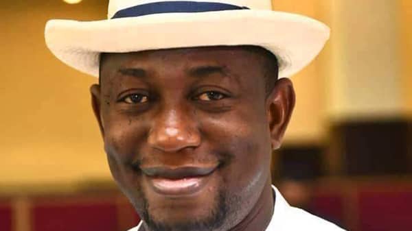 Pabara Netson Igwele