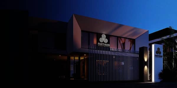 Parthian Partners Limited