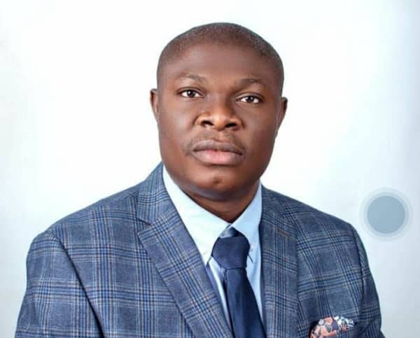 Prophet Ade Ologbonyo