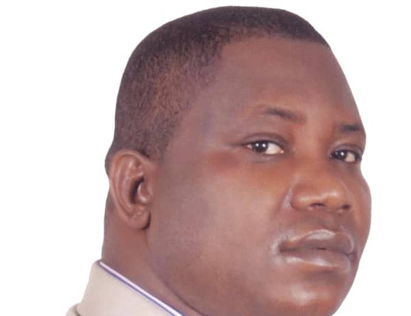 Politics Idowu Ajanaku pix