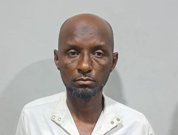 SAIDU ABDULKADIR AKA DAHIRU ADAMU