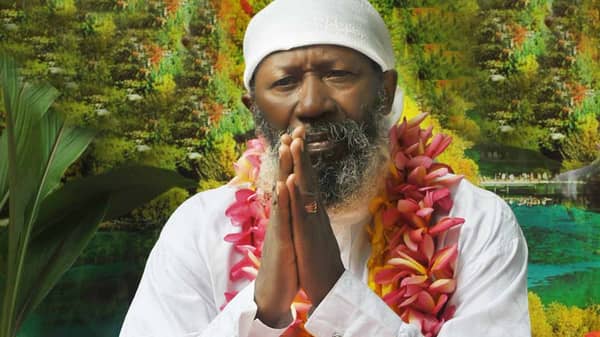 Satguru Maharaj Ji