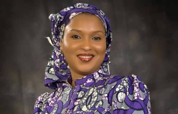 Hafsat Abubakar Bakari