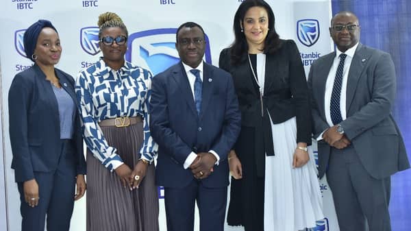  Stanbic IBTC