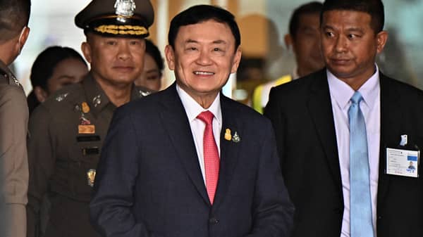 FILES-THAILAND-POLITICS-THAKSIN