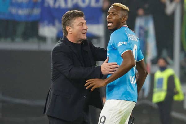 Walter-Mazzarri-Osimhen-Napoli