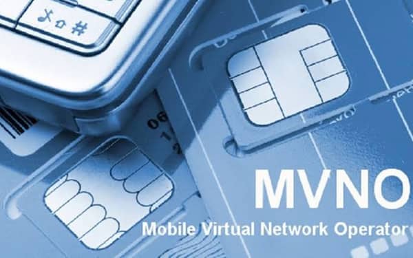 MVNO