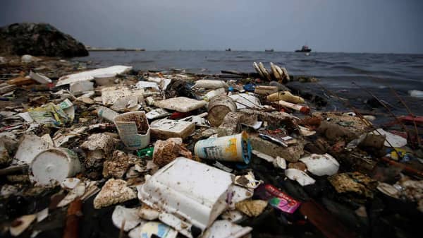 plastic-styrofoam-waste